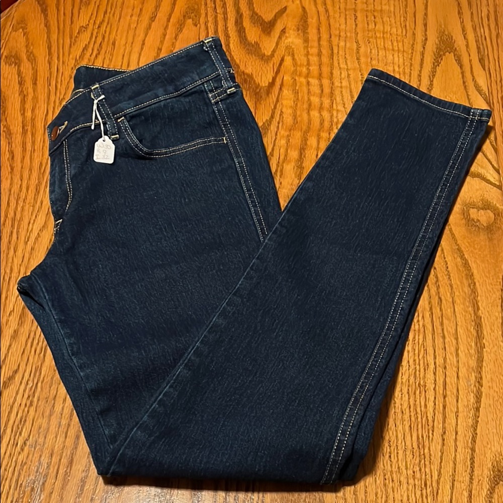 &Denim #154 Size 30/32